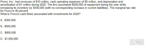 FIM202 SP26 FE_Question 14.webp